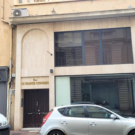 Nestor&Jeeves - Cote Pietonne - Central - By Sea - Pedestrian Zone 尼斯 外观 照片